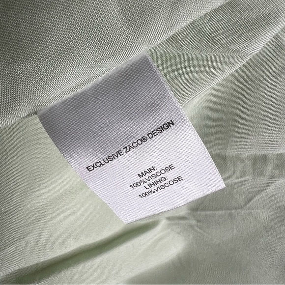 SABO SKIRT ZACO Marais Dress - Picture 15 of 15